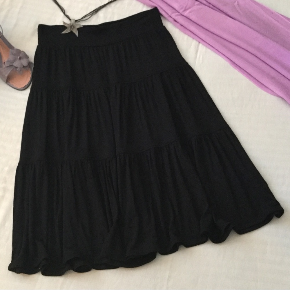 St. John Bay skirt